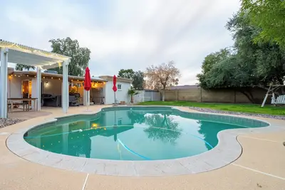 Image de Scottsdale Wellness Oasis