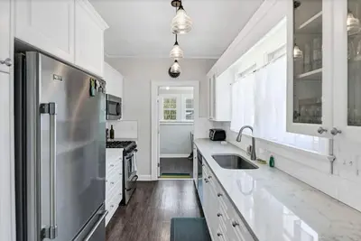 Image de The Oconee Cottage @ Earlewood Park 3bd 2ba Home