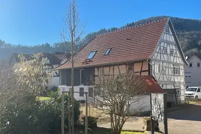 Image de House Nothweiler, residential building