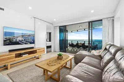 Image de Soul - 3 Bedroom Ocean