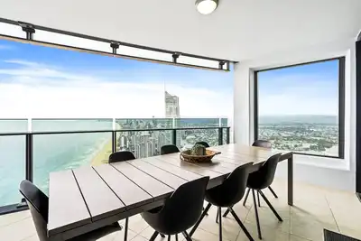 Image de Soul - 3 Bedroom Ocean