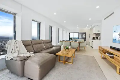 Image de Soul - 3 Bedroom Ocean