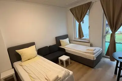 Image de Plöner Straße 173 - 4 bedrooms with 2 bathrooms