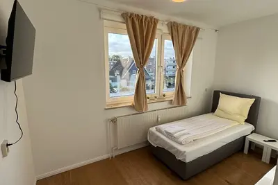 Image de Dorfstraße 22 W2 - 4 bedrooms with parking space