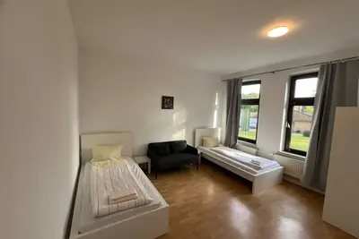 Image de Plöner Straße 59 W1 - 2 bedrooms with parking space