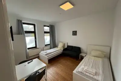 Image de Plöner Straße 59 W2 - 2 bedrooms with parking space