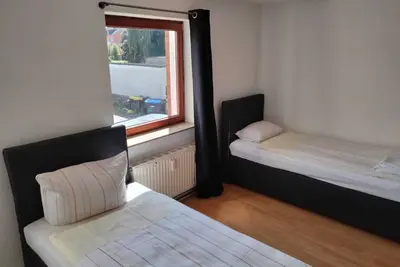 Image de Wasbeker Straße 65 W1 - 3 bedrooms with parking space