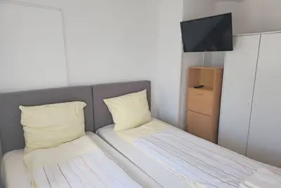 Image de Wasbeker Straße 65 W3 - 3 bedrooms with parking space