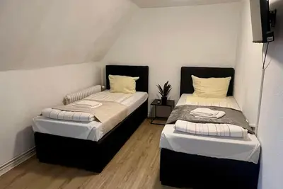 Image de Gutenbergstraße 13 - 2 bedrooms with living room