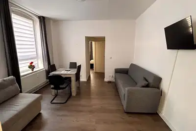 Image de Wilhelmstraße 19 W1 - 2 bedrooms with living room