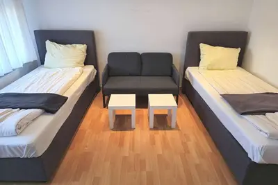 Image de Juliusstraße 10a W1 - 2 bedrooms