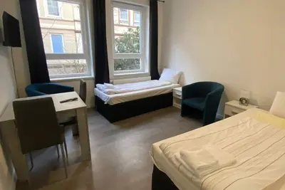 Image de Wilhelmstraße 19 W2 - 2 bedrooms with parking space