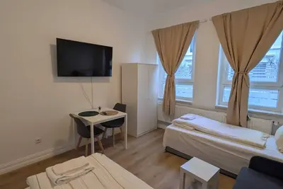 Image de Wilhelmstraße 19 W3 - 2 bedrooms with parking space