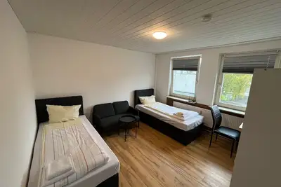 Image de Friedrichstraße 42 W2 - 3 bedrooms