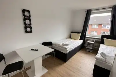 Image de Ilsahl 19 - 3 bedrooms with balcony