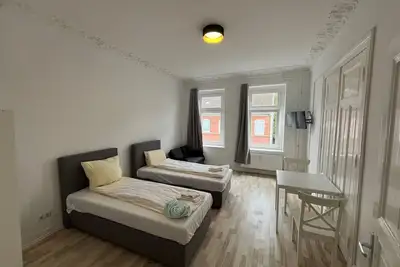 Image de Christianstraße 61 - 3 bedrooms