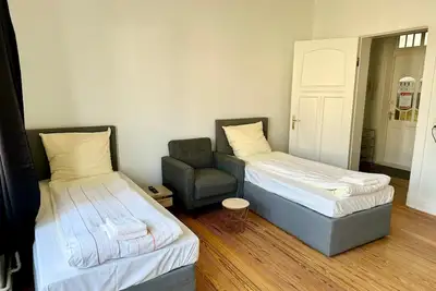 Image de Hansaring 11 W2 - 3 bedrooms