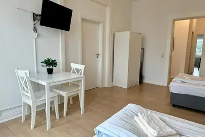 Image de Hansaring 11 W4 - 3 bedrooms