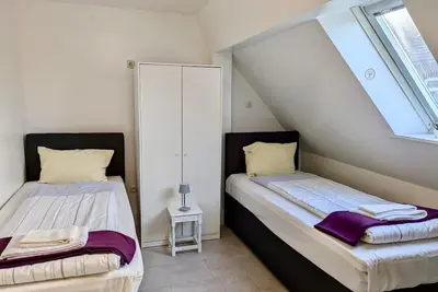 Image de Ringstraße 37 W4 - 2 bedrooms with 2 bathrooms