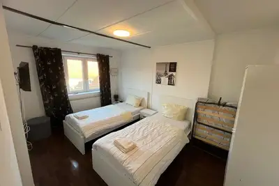 Image de Linzer Weg 127o - 2 bedrooms with garden