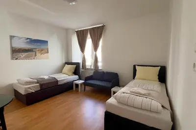 Image de Wasbeker Straße 65 W3 - 3 bedrooms with parking space