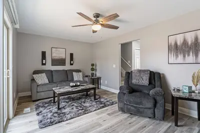 Image de Lovely Groveland 2br\/2. 5 Bath Townhome- Unit 6641