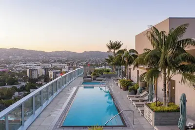 Image de Breathtaking Panoramic Views - 2bdr luxury