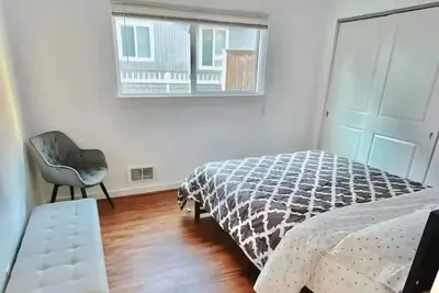 Image de Seattle luxury 4 Suites Retreat - Sophisticated Urban Living w Space, Style, and unmatched Comfort