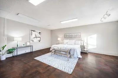 Image de Spacious 4-bedroom house in fabulous Kirkland