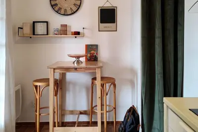 Image de Appartement - Suze-la-Rousse (Drôme provençale)