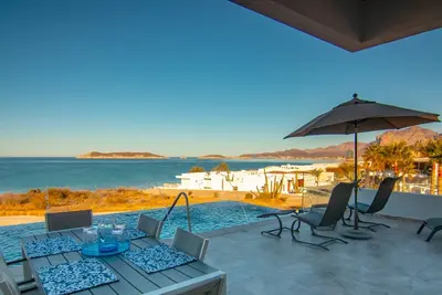 Image de Casa del Mar Vista Real 58