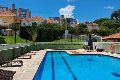 Image de Ideal condominium house in Agrishou fair. Total security and easy access. Noble.