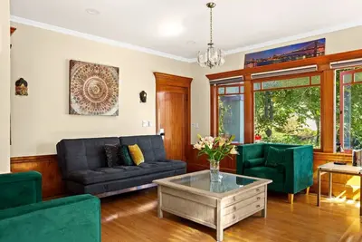 Image de Mansion Best luxury home Berkeley Event Space 16+