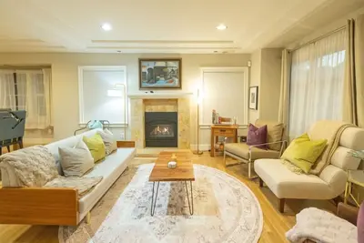Image de Luxury Piedmont Retreat with Stunning Amenities