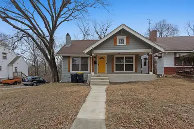 Image de Amazing 3bd Troostwood Home in Kansas City, Mo near most attractions!