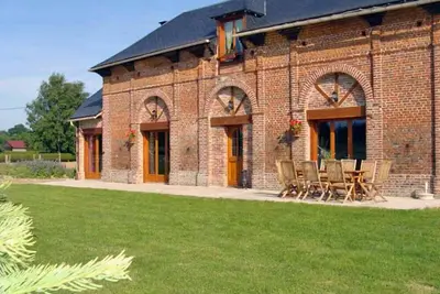 Image de La Loge du Charretier