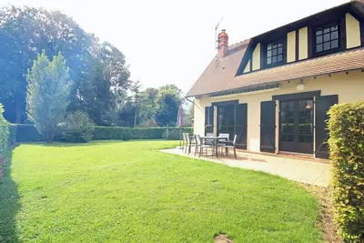 Image de Le Gîte du Puits - Varneville Bretteville