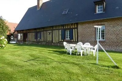 Image de Ecorcheboeuf - Anneville Sur Scie