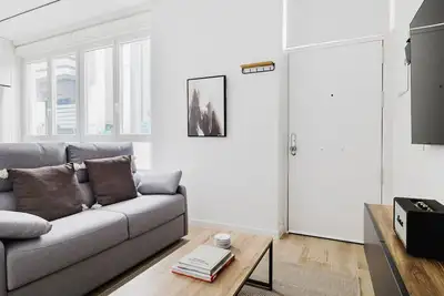 Image de Blueground | Castilla, Ac & w\/d, nr Retiro