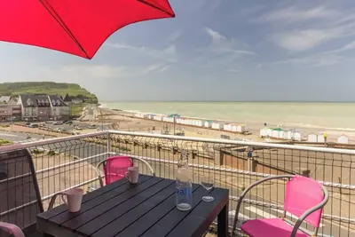 Image de Le Balcon - Criel Sur Mer