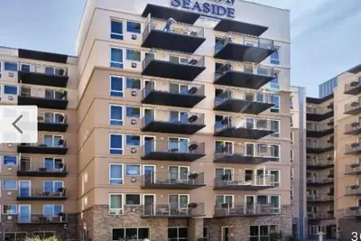 Image de Worldmark Seaside in Oregon, 3 bedroom Penthouse Ocean Front