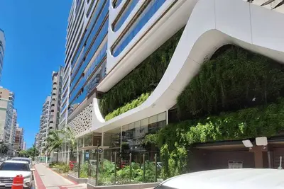 Image de Luxury apartment, (150m) from the sea and wonderful leisure for the family.