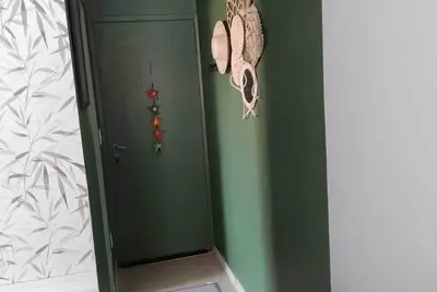Image de Urban Cozy Apartment Jd.
