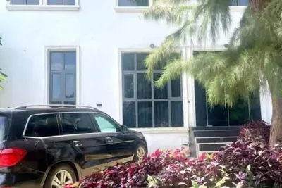 Image de Wine House Apartments