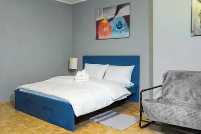 Image de Aleja Wiśniowa Classic Stay Apartment