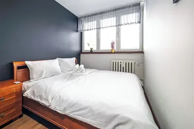Image de Wrocław Mikołajów Cosy Apartment