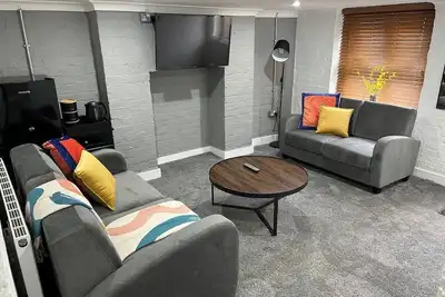 Image de Airport Hideaway