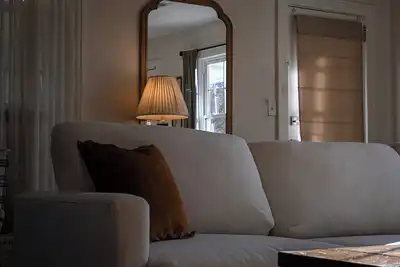 Image de Charming 2-Bedroom House Close to Marietta Square with Dog Friendly Fenced Yard