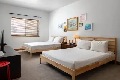 Image de Family Fun Vacation~Heated In\/Out Pool, Spa Villa 2043-Q
