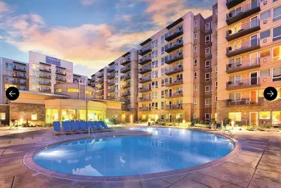 Image de Worldmark Seaside- 3 bedroom Deluxe with all the amenities of home.